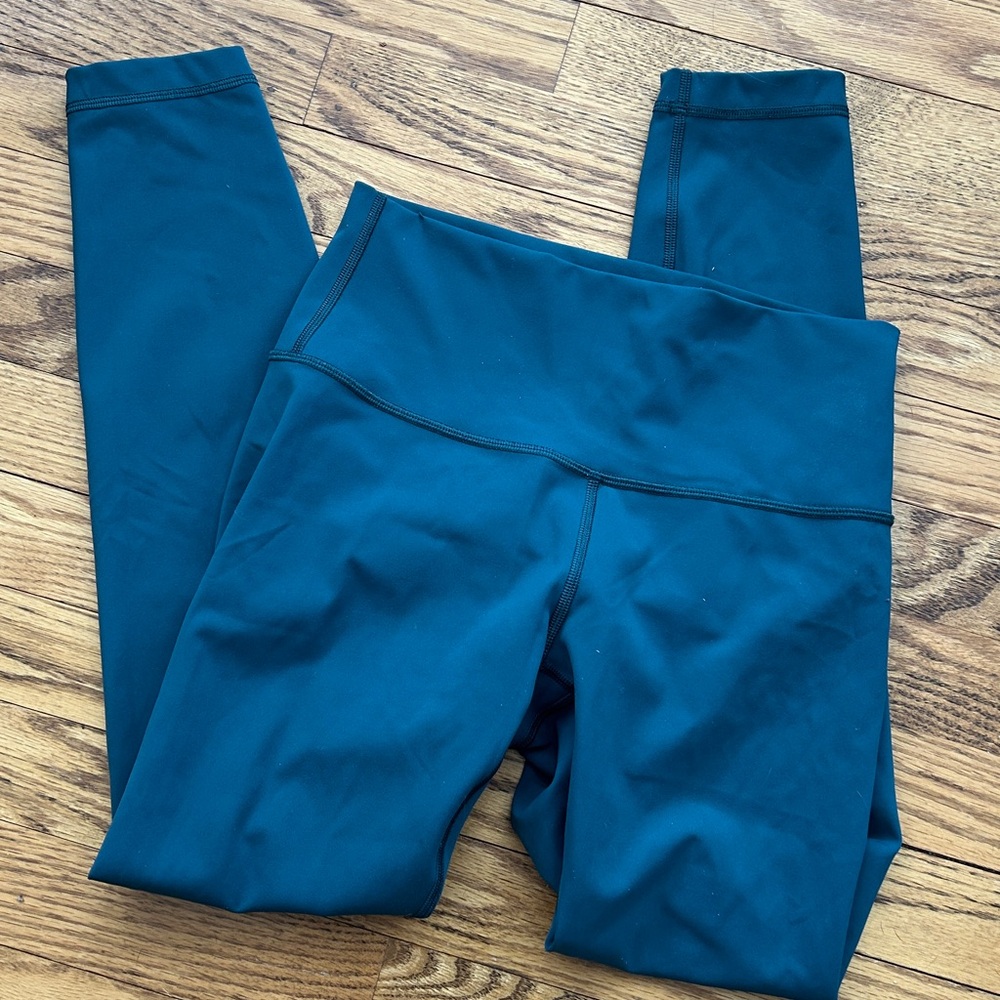 Lululemon Align Leggings - Picture 3 of 7